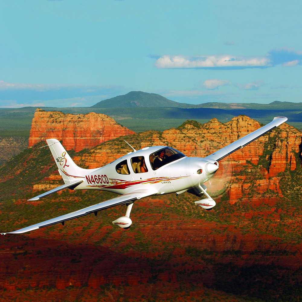 Cover image of Private Pilot