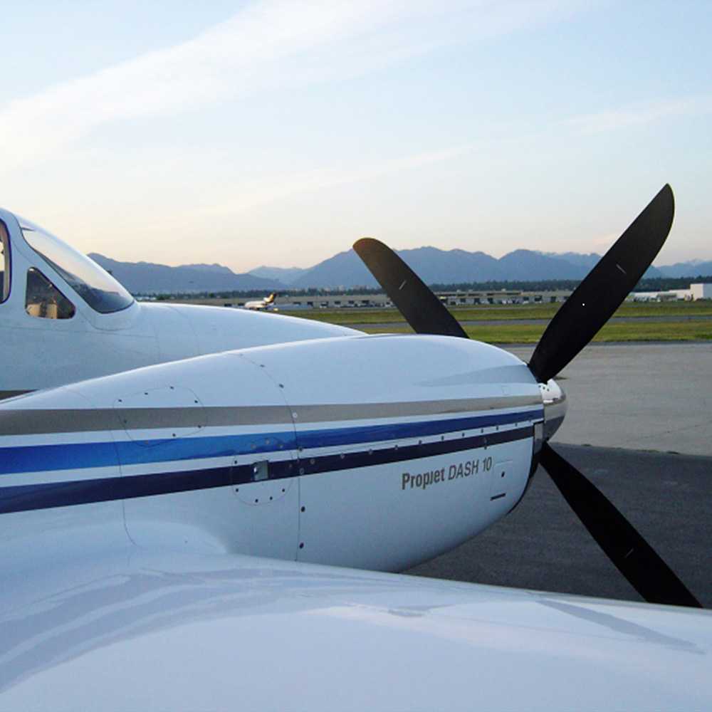Cover image of Commercial Pilot