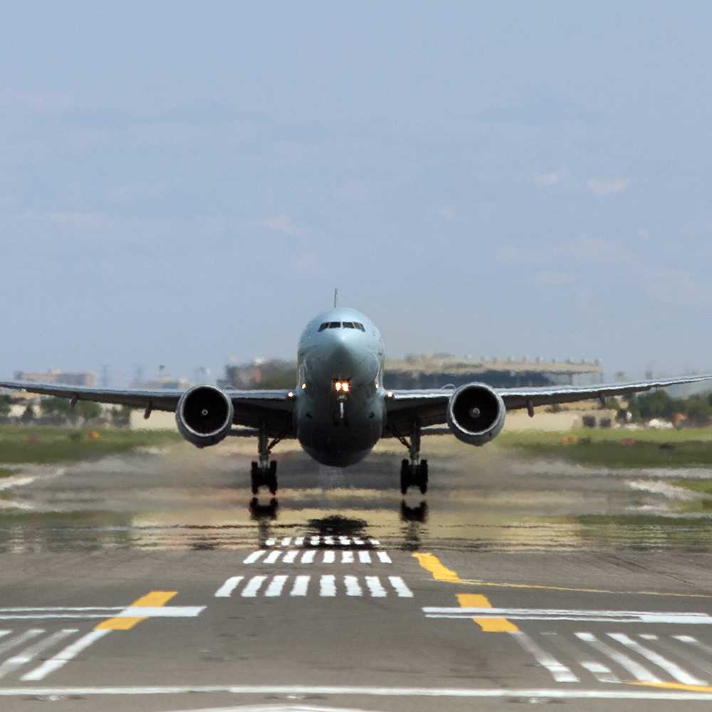 Cover image of Airline Transport Pilot